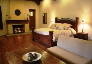 Hotel Boutique Casa Santa Rosa