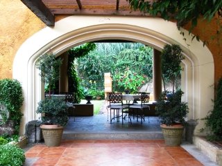 Hotel Boutique Casa Santa Rosa