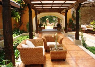 Hotel Boutique Casa Santa Rosa