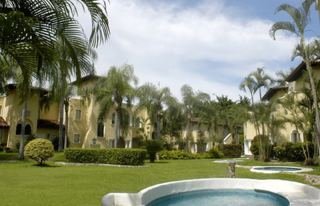 Hotel Boutique Casa Velas All Inclusive