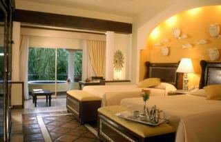 Hotel Boutique Casa Velas All Inclusive