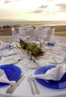 Hotel Boutique Casa Velas All Inclusive