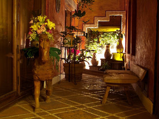 Hotel Boutique Casa Vieja México