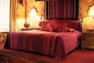 Hotel Boutique Casa Vieja México