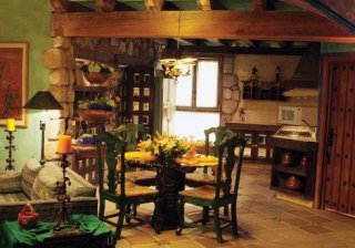 Hotel Boutique Casa Vieja México