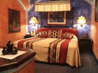 Hotel Boutique Casa Vieja México