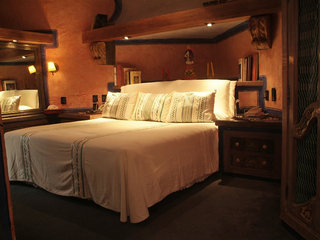 Hotel Boutique Casa Vieja México