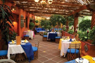 Hotel Boutique Casa Vieja México