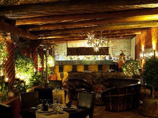 Hotel Boutique Casa Vieja México