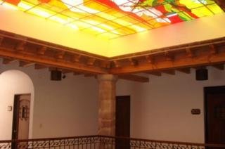 Hotel Boutique Casa Virreyes
