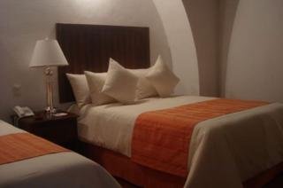 Hotel Boutique Casa Virreyes