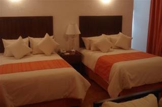 Hotel Boutique Casa Virreyes