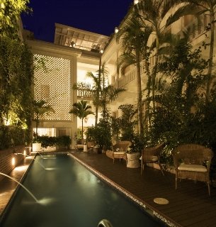 Hotel Boutique Casablanca