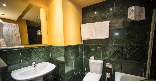 Hotel Boutique Castilla
