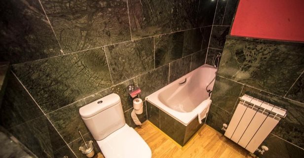 Hotel Boutique Castilla