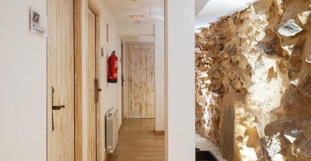Hotel Boutique Castilla