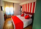 Hotel Boutique Castilla