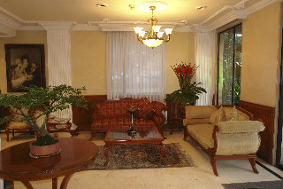 Hotel Boutique Castilla Real