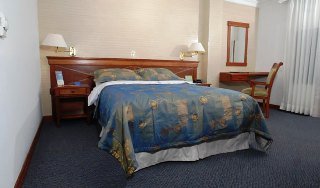 Hotel Boutique Castilla Real