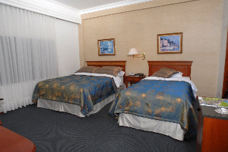 Hotel Boutique Castilla Real