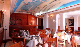 Hotel Boutique Castilla Real