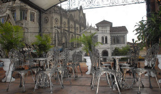 Hotel Boutique Castilla Real