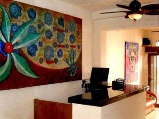 Hotel Boutique Catedral Puerto Vallarta
