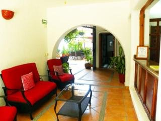 Hotel Boutique Catedral Puerto Vallarta