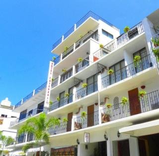 Hotel Boutique Catedral Puerto Vallarta