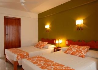 Hotel Boutique Catedral Puerto Vallarta