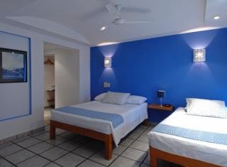 Hotel Boutique Catedral Puerto Vallarta