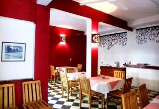 Hotel Boutique Catedral Puerto Vallarta