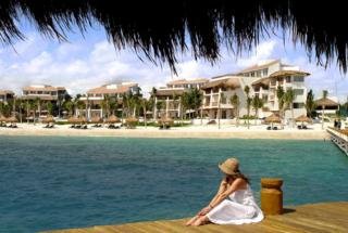 Hotel Boutique Ceiba Del Mar Beach & Spa Resort