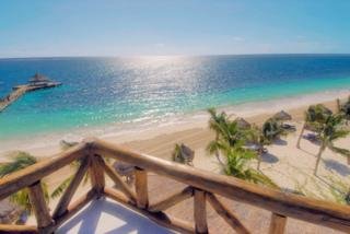 Hotel Boutique Ceiba Del Mar Beach & Spa Resort