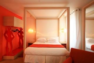 Hotel Boutique Cézanne