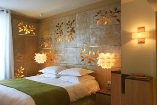 Hotel Boutique Cézanne