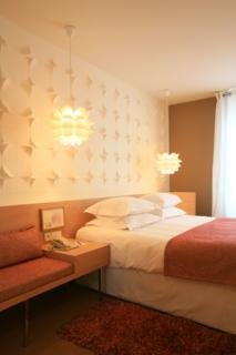 Hotel Boutique Cézanne