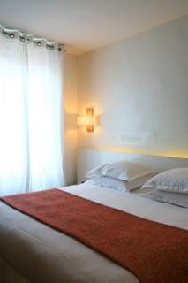 Hotel Boutique Cézanne