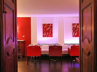 Hotel Boutique Cézanne