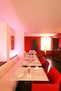 Hotel Boutique Cézanne