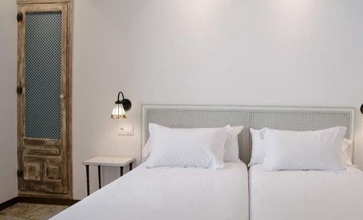 Hotel Boutique Círculo Artístico 1911