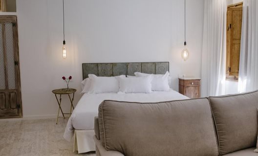 Hotel Boutique Círculo Artístico 1911