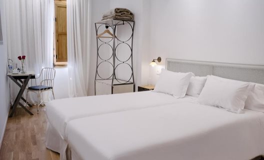 Hotel Boutique Círculo Artístico 1911
