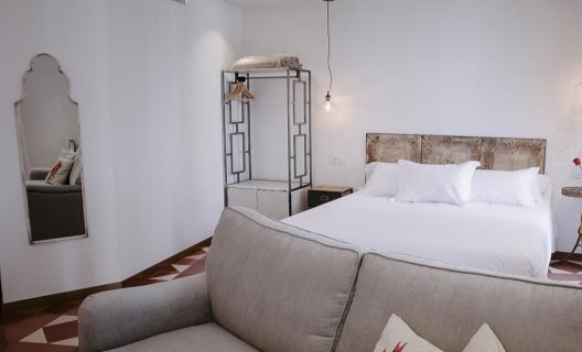 Hotel Boutique Círculo Artístico 1911