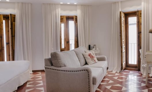 Hotel Boutique Círculo Artístico 1911