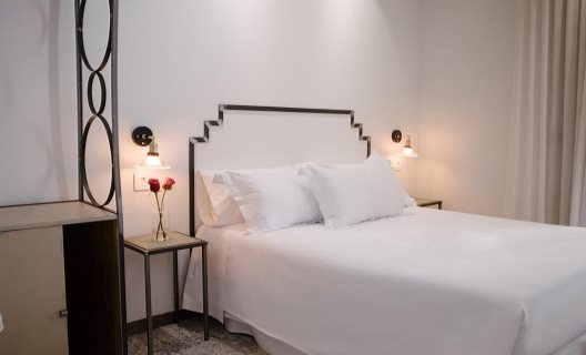 Hotel Boutique Círculo Artístico 1911
