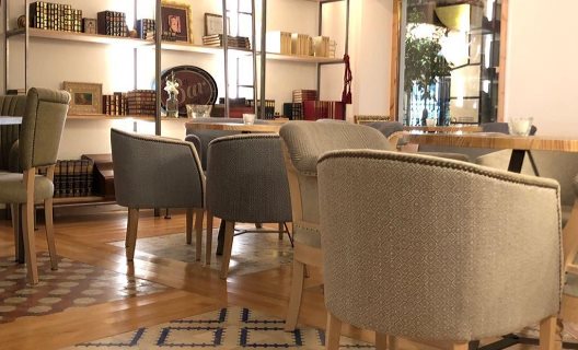 Hotel Boutique Círculo Artístico 1911