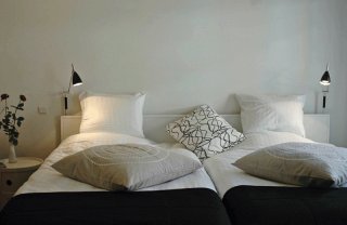 Hotel Boutique Clarion Collection Twentyseven