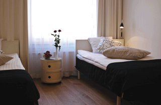 Hotel Boutique Clarion Collection Twentyseven