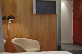 Hotel Boutique Clarion Collection Twentyseven